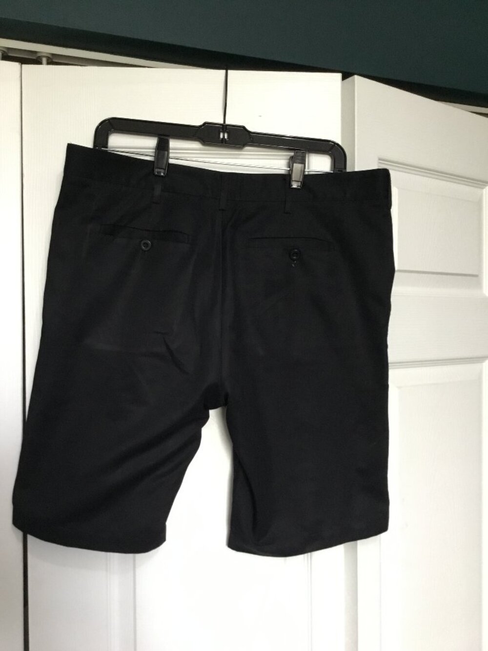Bugatchi Mens Golf Shorts